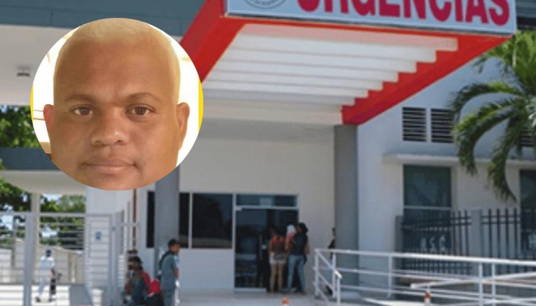  Hospital San Cristóbal.