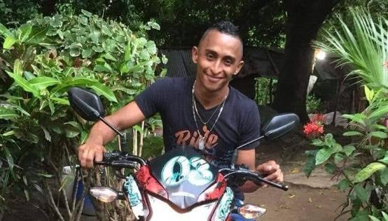 Saudith Enrique Sierra Palencia.