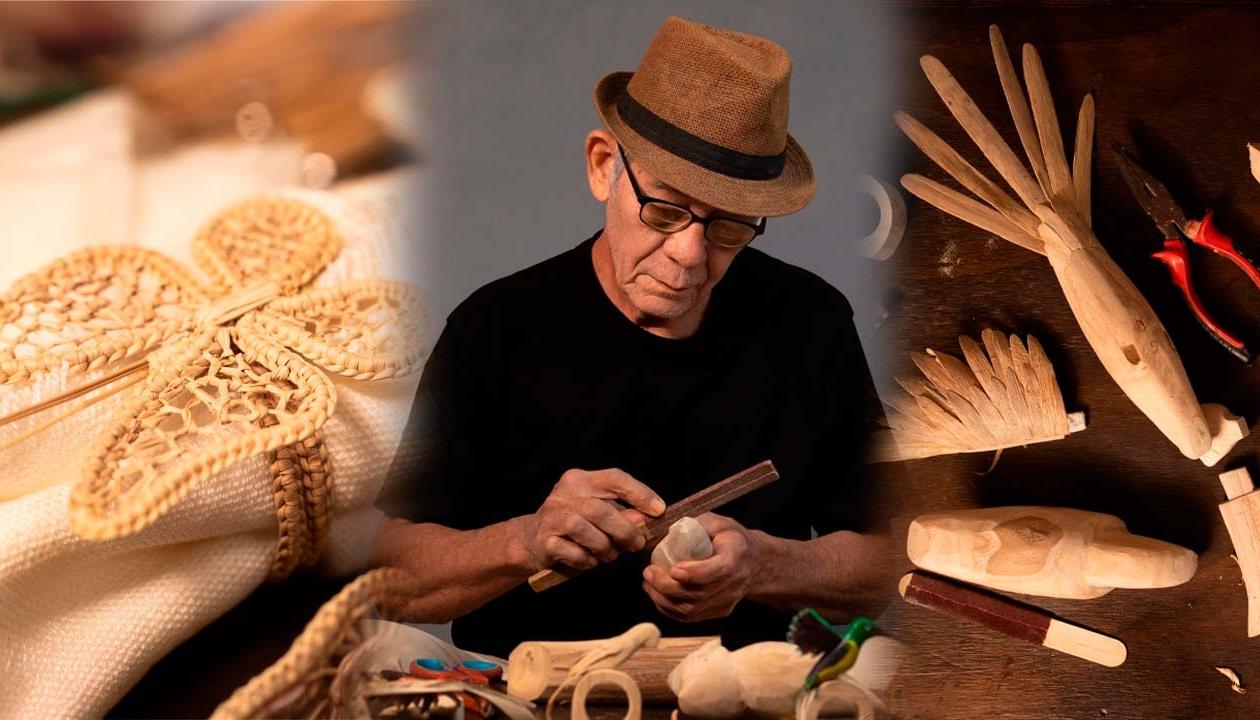 Feria Artesanal del Caribe AMA.