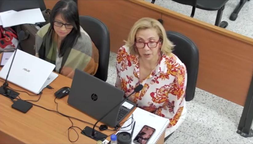 Lucy Marcela Laborde