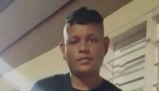 Jonathan De Jesús Guardo Fandiño.