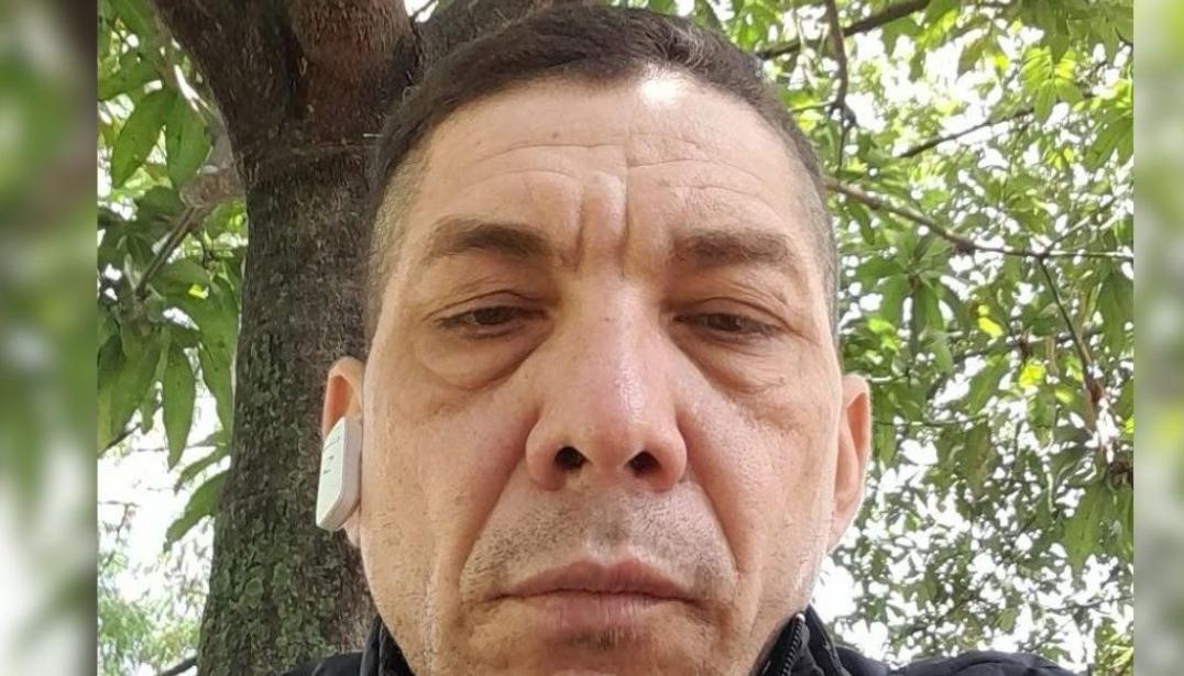 Leonardo Fabio Ternera Calvo.