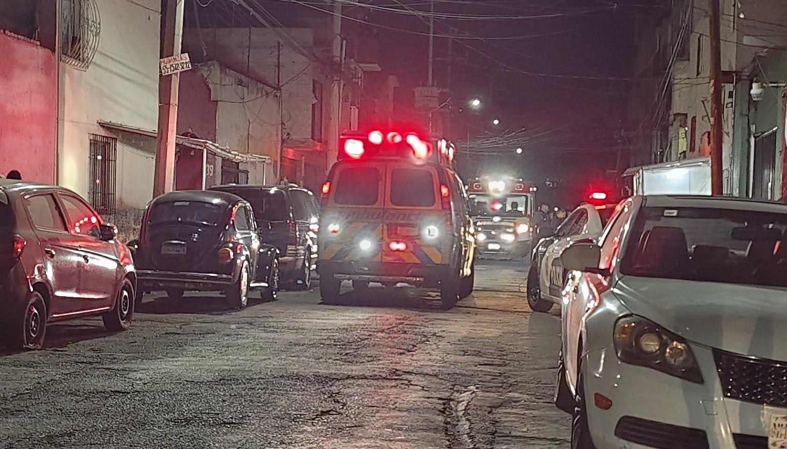 Lugar de los hechos, La Unión, Valle del Cauca.