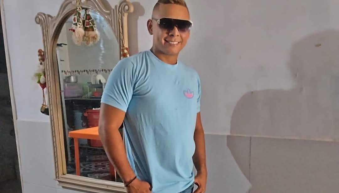 Máximo Alfredo Escorcia Fontalvo.
