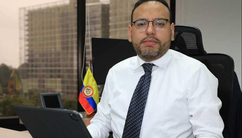Julián Molina, nuevo Ministro de las TIC.