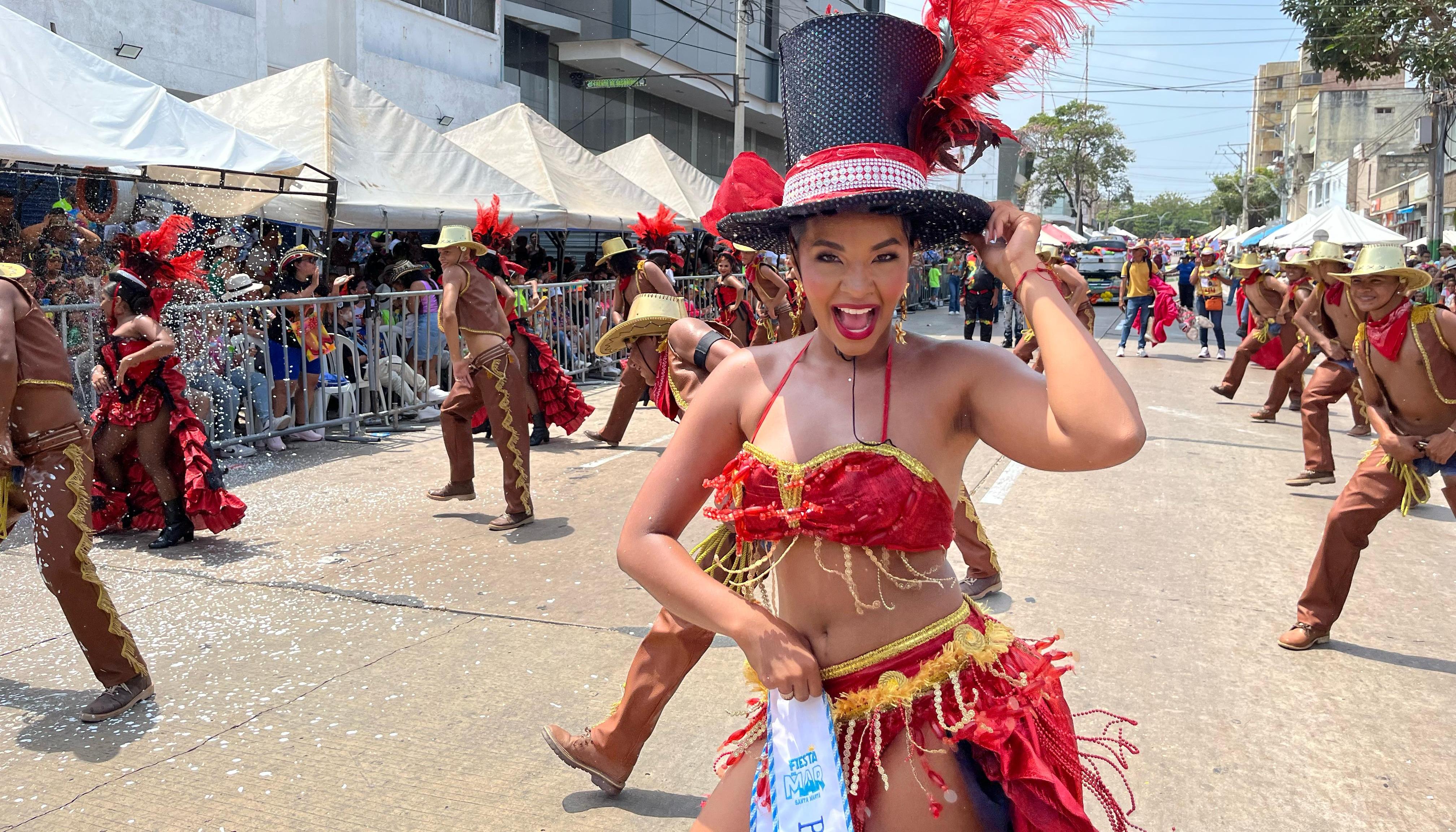 Natalia Betancourt Buelvas