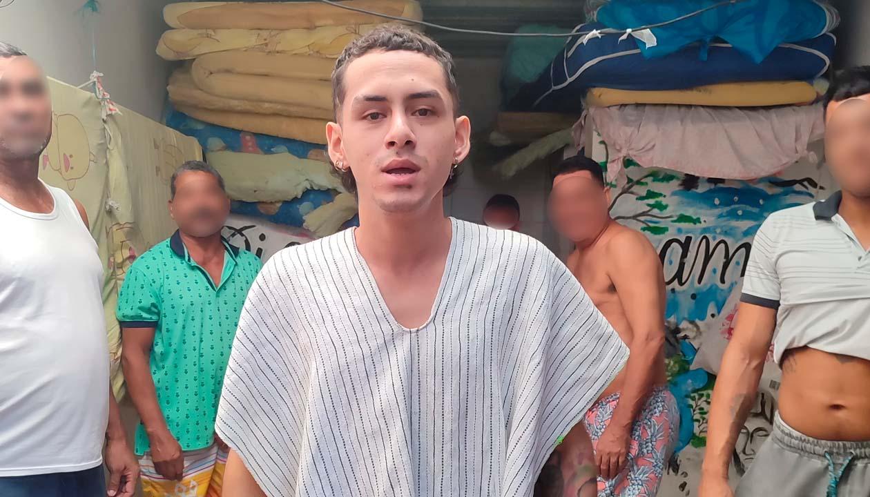  Alí Javier Bracho Ochoa