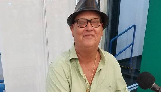 Edgardo Rafael Jiménez Arens, ‘Pachapo’