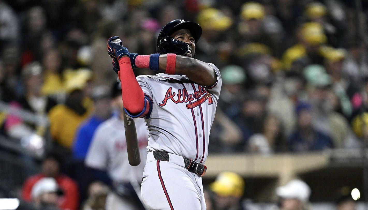 Jurickson Profar. 