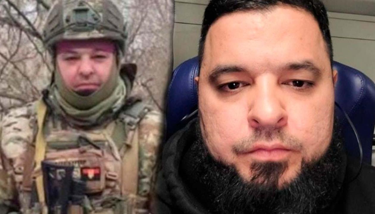 Ricardo Velásquez Lindarte.