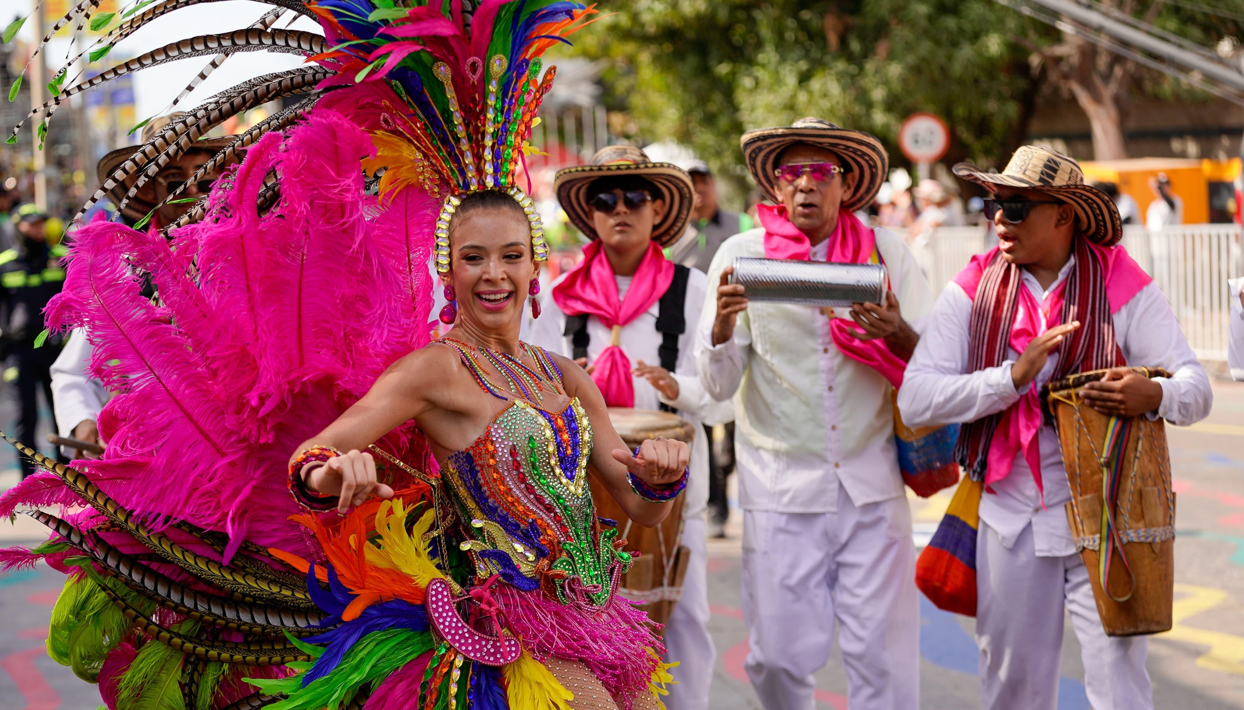 Tatiana Angulo Fernández De Castro.