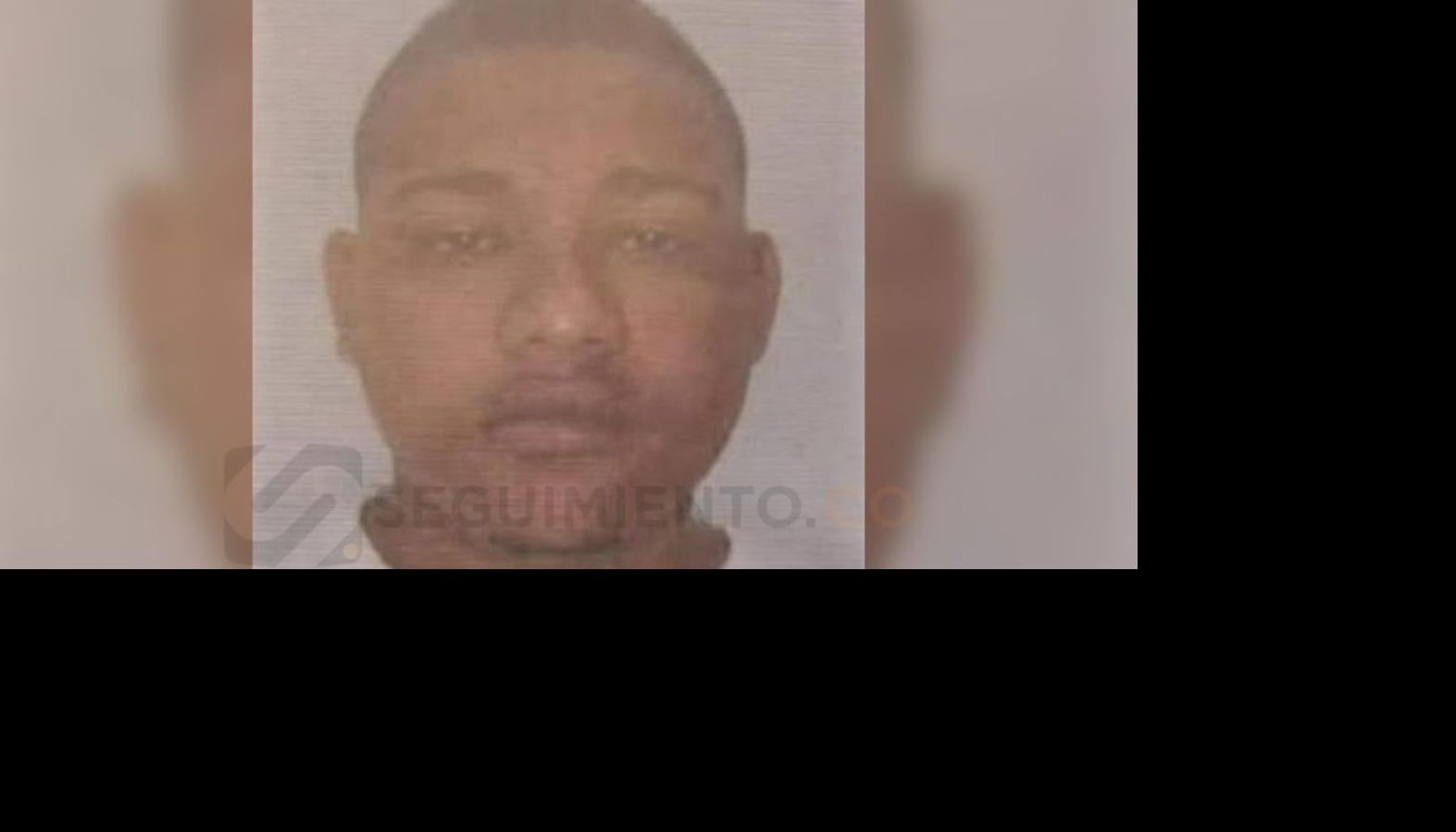 Jhon Carlos Coronado Morales.