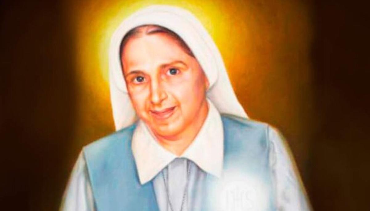 Carmen Elena Rendiles Martínez.