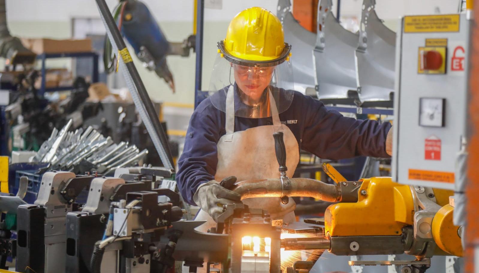 Industria manufacturera recibió US$1.974 millones de inversión extranjera.