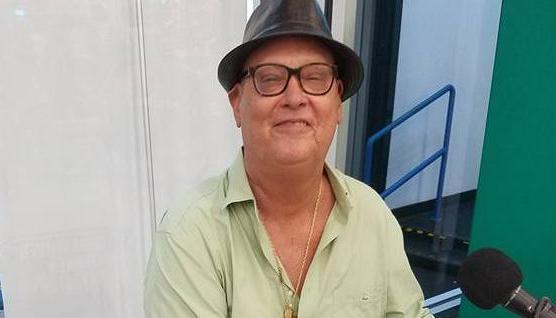 Edgardo Jiménez Arens, Pachapo.