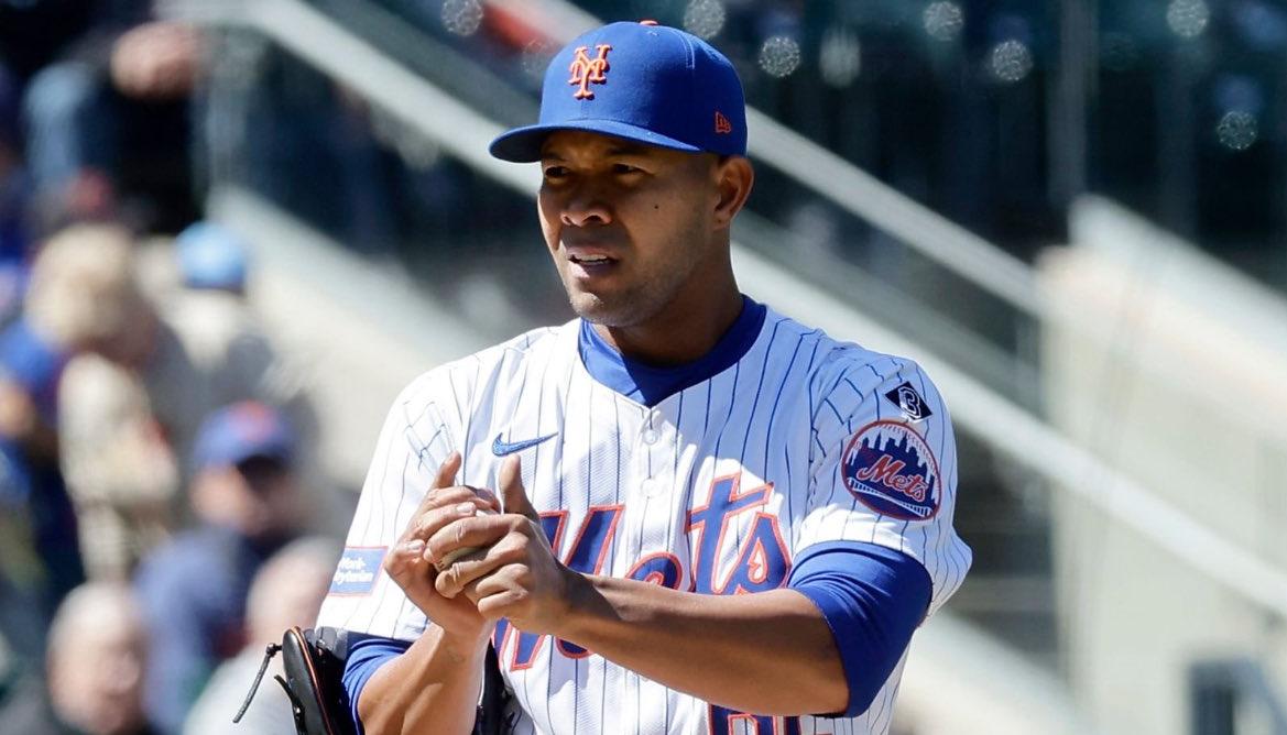 José Quintana completará en 2025 14 temporadas en las Grandes Ligas. 