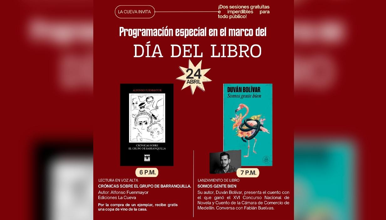 Programación.