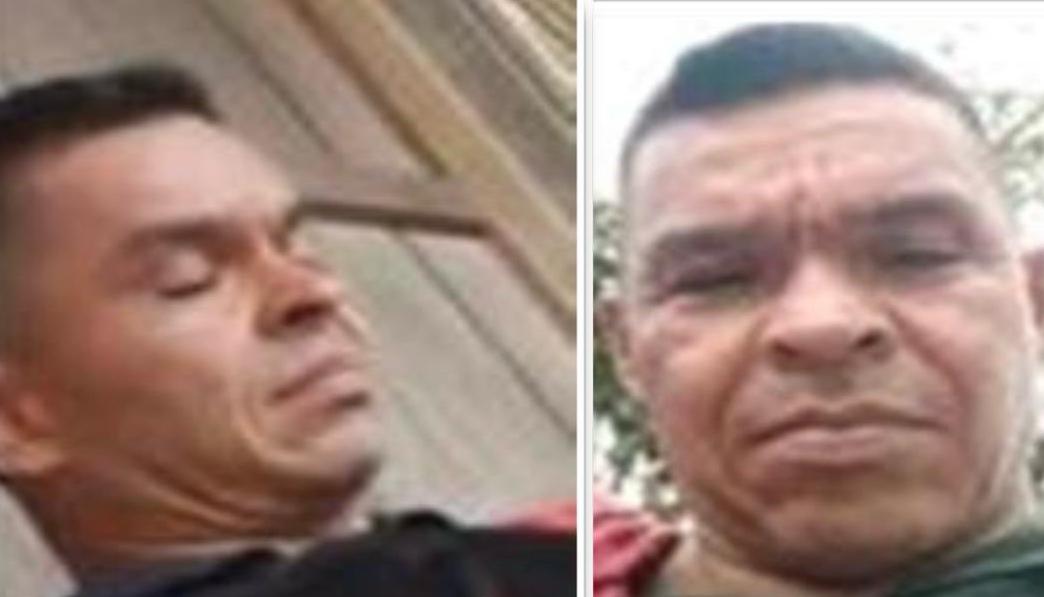 Edilberto Marín Gómez, alias 'Paisa' o 'Duver'.