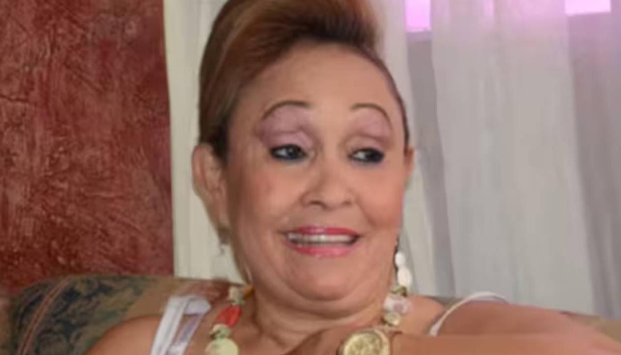 La notaria segunda de Barranquilla, Ana Dolores Meza.