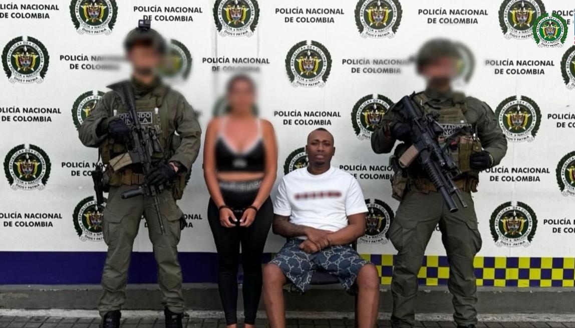 Andrés Ulises Pastrana, alias El Cucho