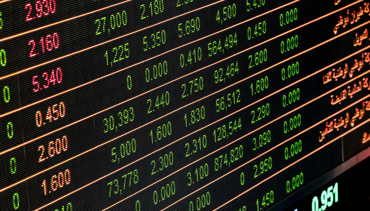 La Bolsa de Valores de Colombia empieza a sentir la incidencias del impuesto del 10 % de EE.UU. 