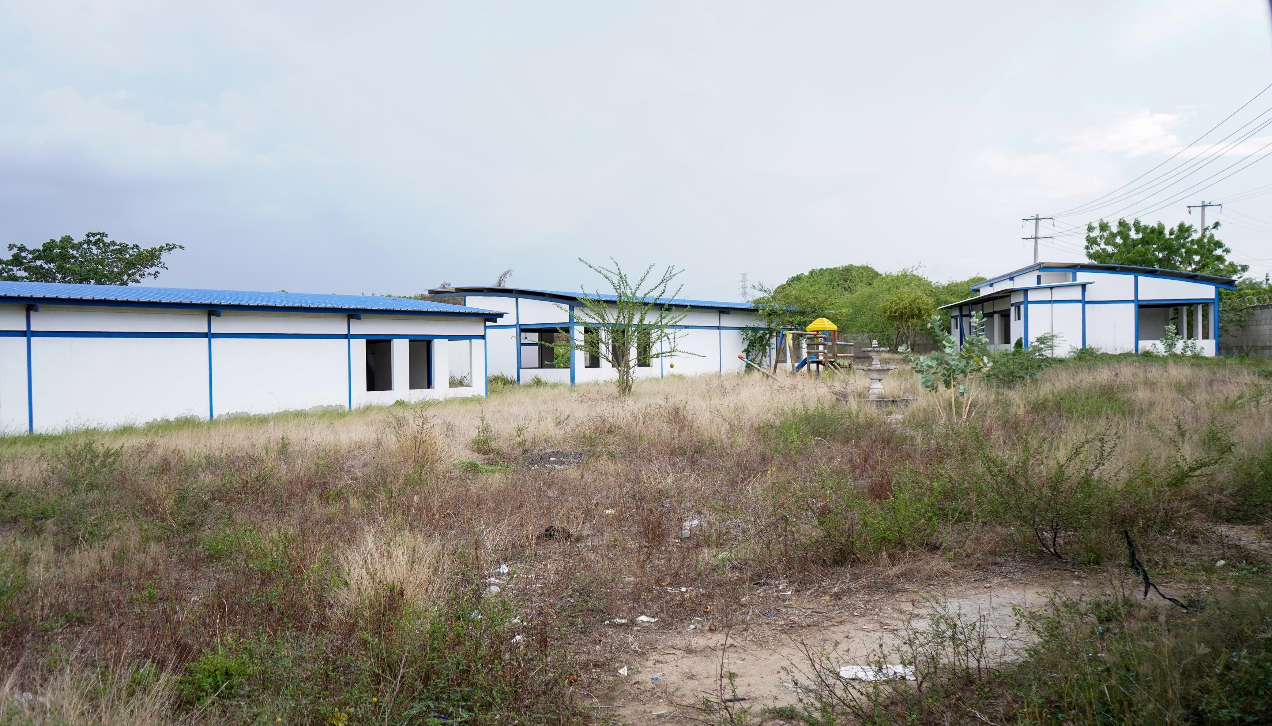 CDI Nueva Esperanza de Soledad