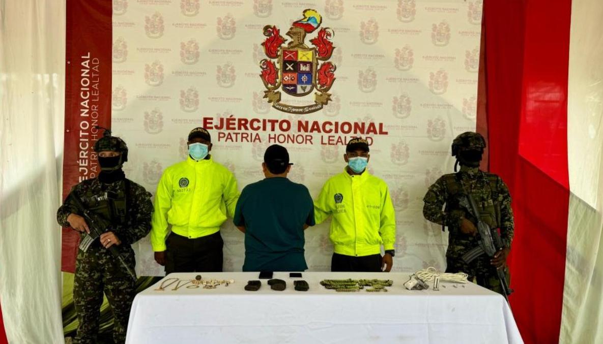 Alias ‘Cabeza de marrana’.