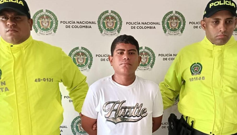  Jhon Manuel Sarmiento Barros. 