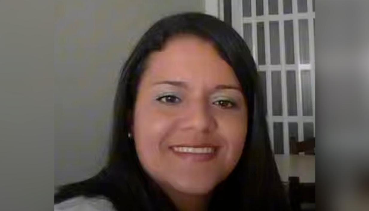 Clara Milena Álvarez Díaz