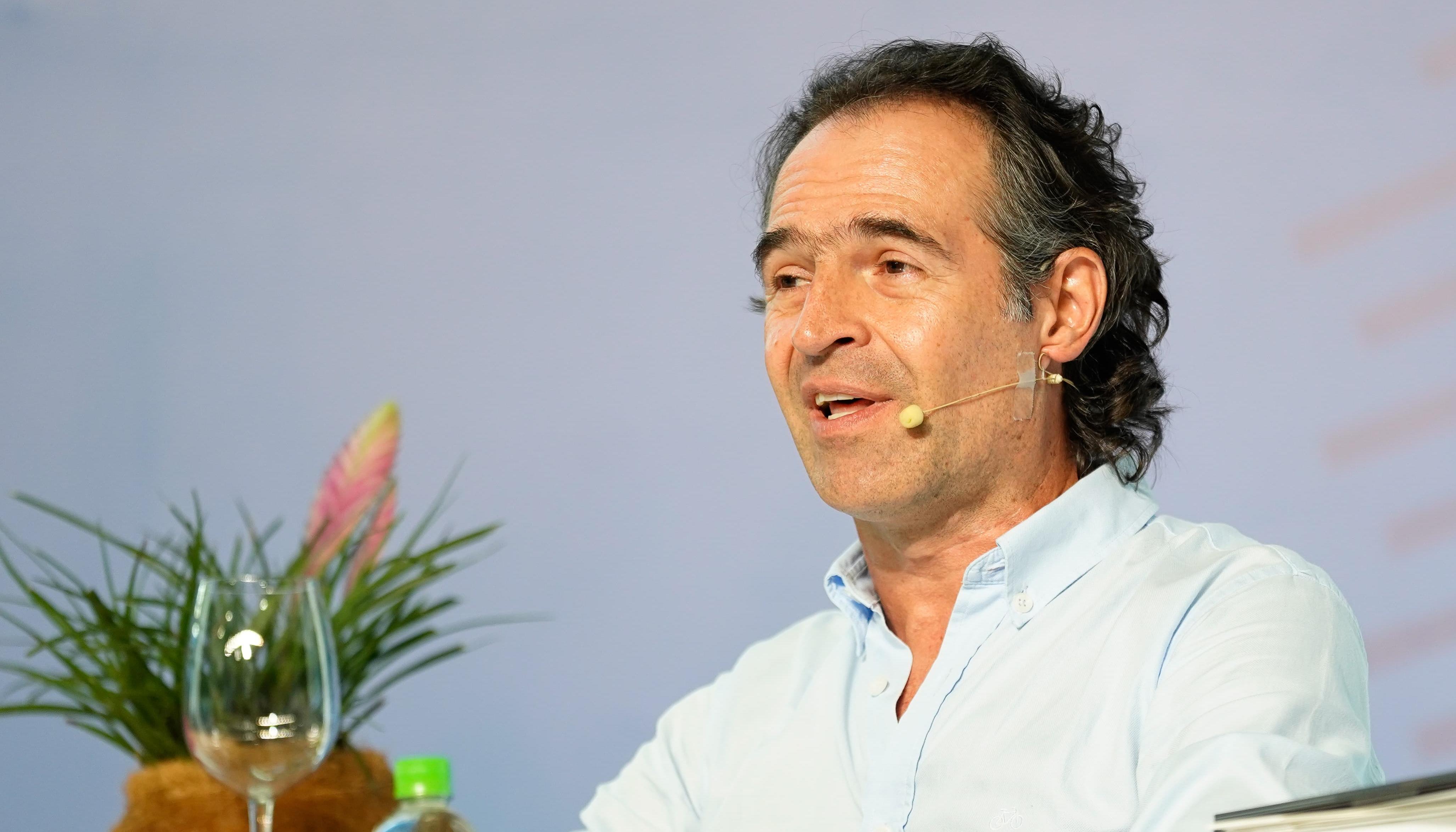Federico Gutiérrez, alcalde de Medellín.