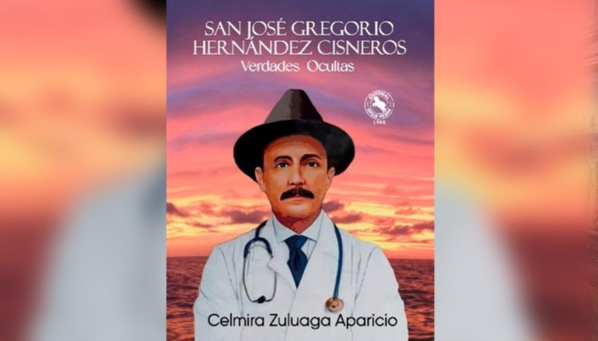 San José Gregorio Hernández Cisneros – Verdades Ocultas.