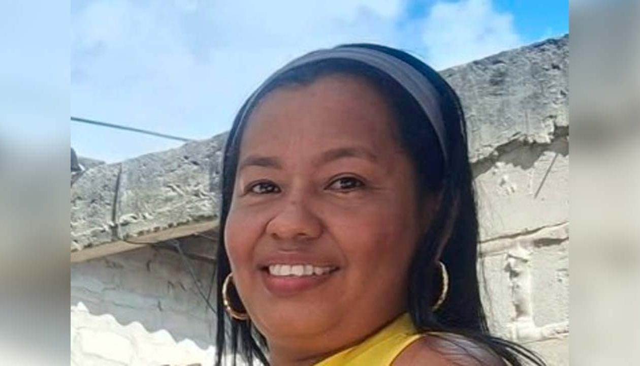 Lina Marcela Morales.