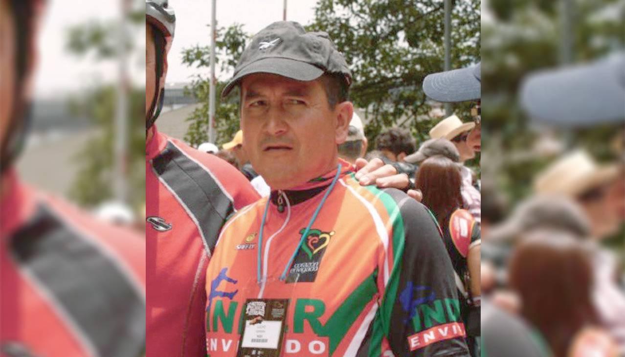 'Lucho' Herrera.