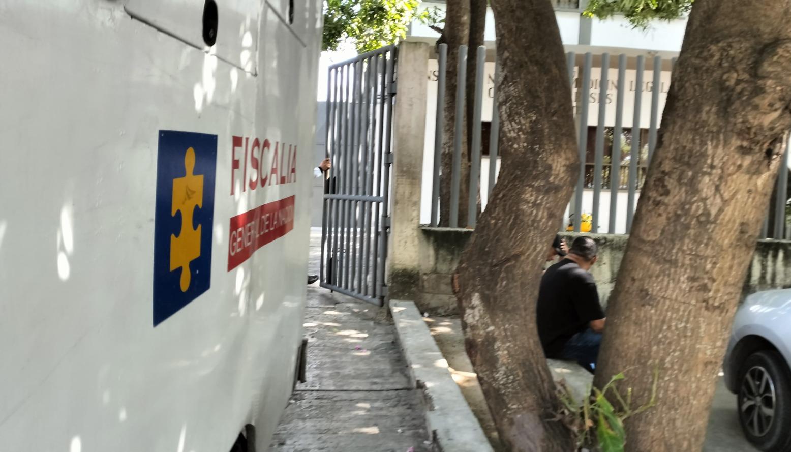 Medicina Legal en Barranquilla.