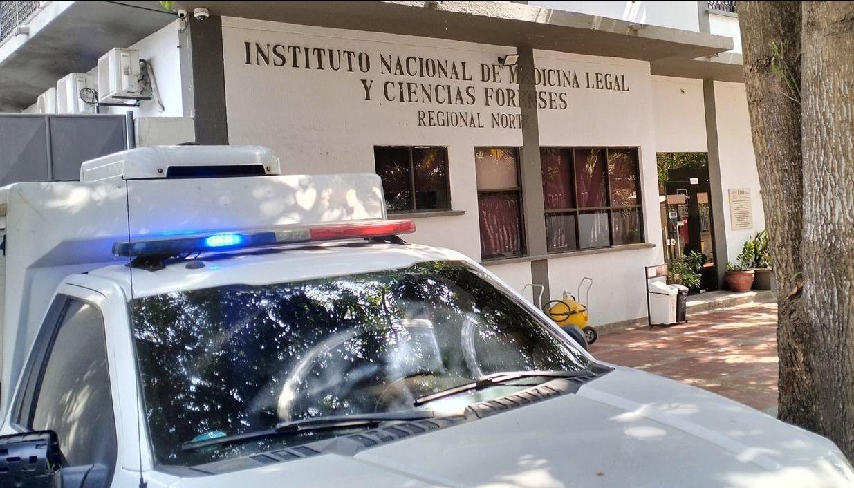 Medicina legal
