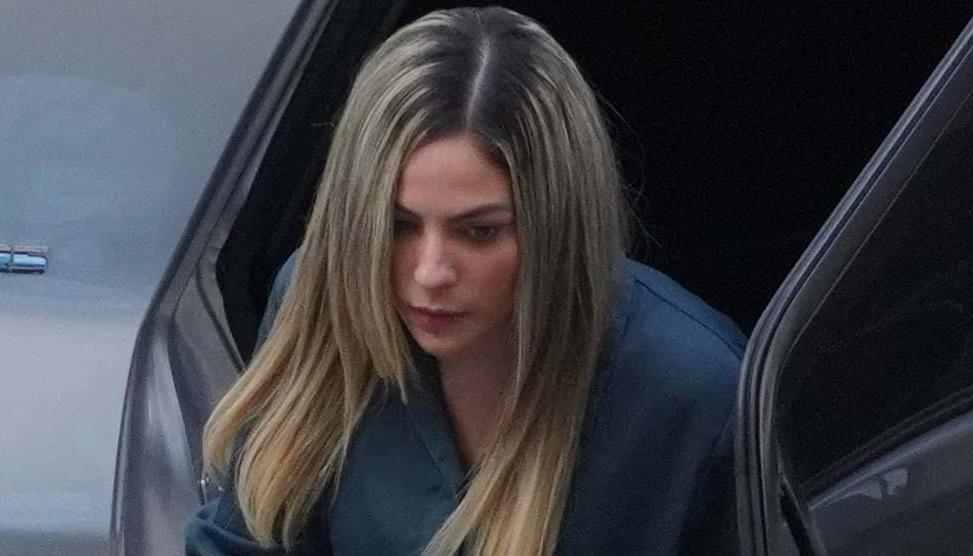 Laura Ojeda.