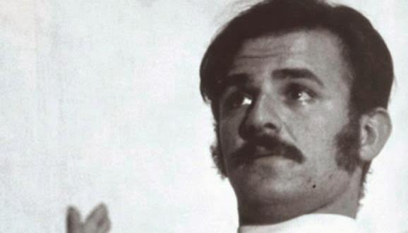 Raúl Gómez Jattin.
