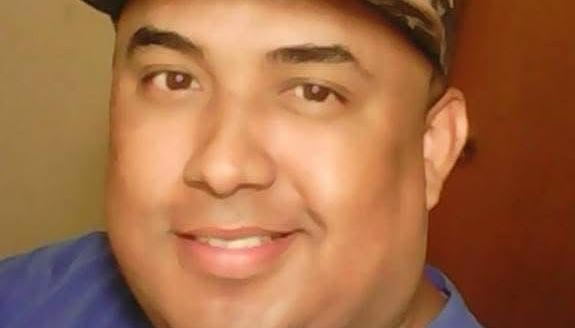 Walberto Quintero Medina. 