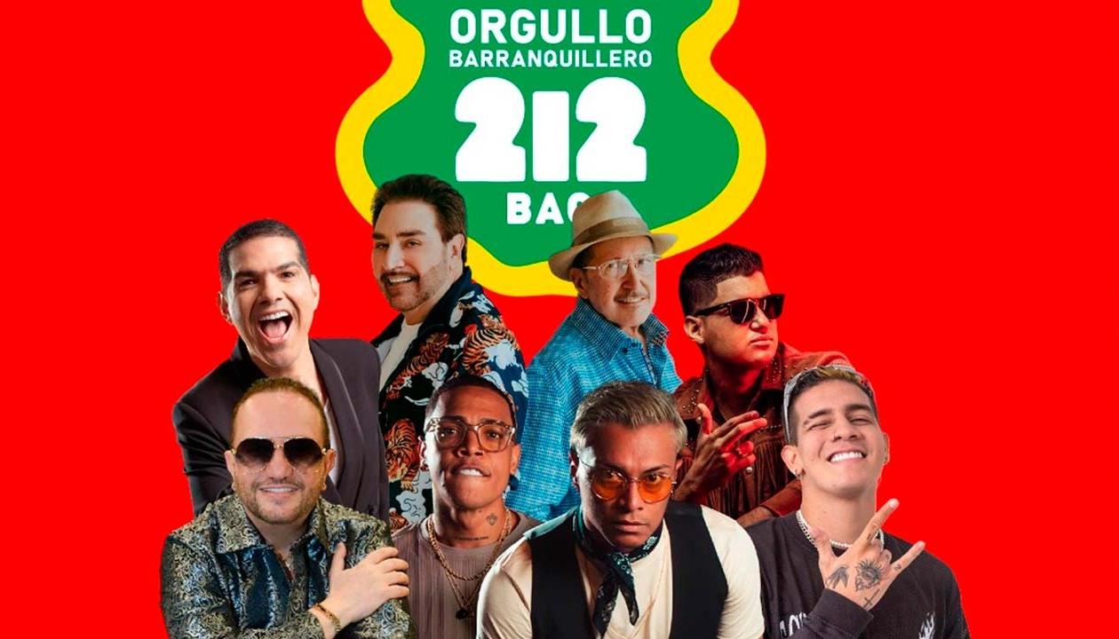 Esta será la nómina que se presentará.