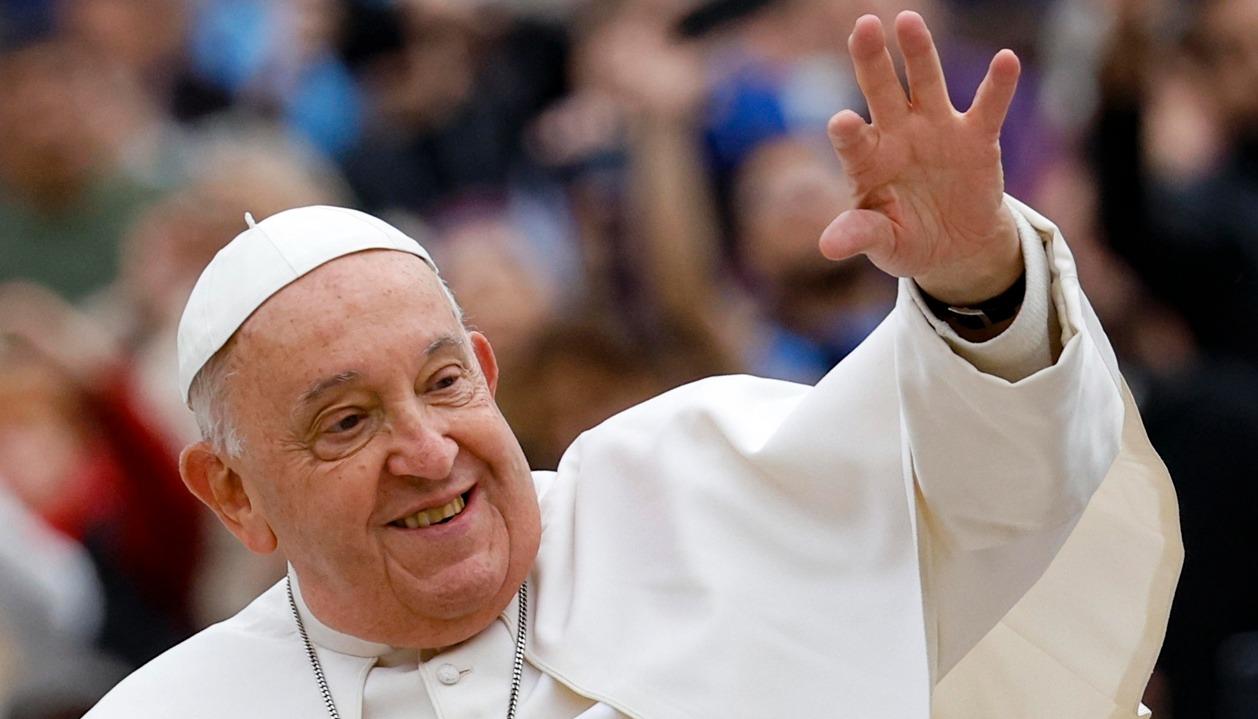 El Papa Francisco apareció en varios documentales que destacaban su vida y su visión del mundo. 