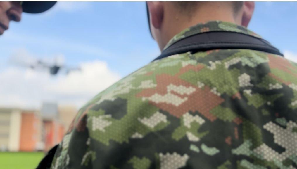 Los militares fueron destituidos e inhabilitados por 15 años. 