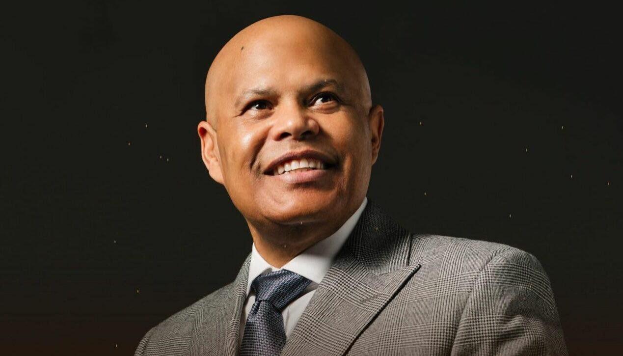 Rubby Pérez, una voz exitosa.