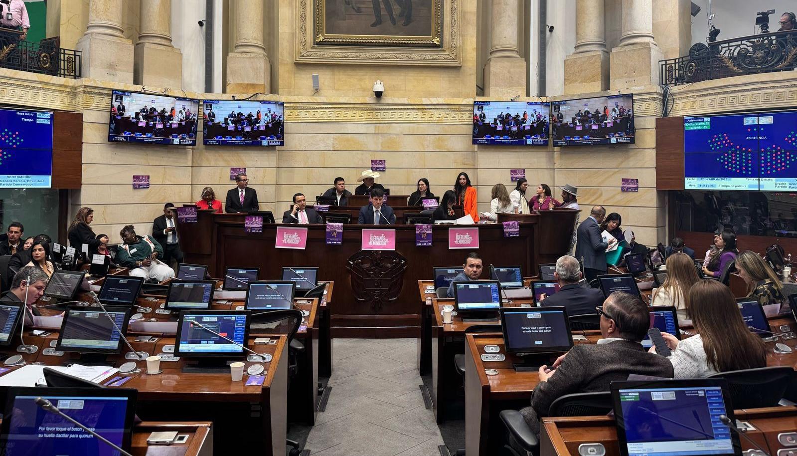 Senado.
