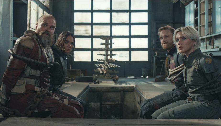 Escena de la película.
