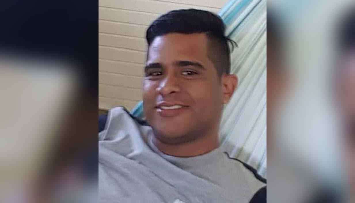 Álvaro Luis Ospino Illera