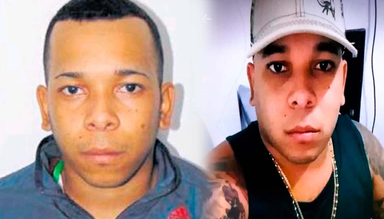 Enrique Vizcaíno Herrera, alias ‘El menor’.