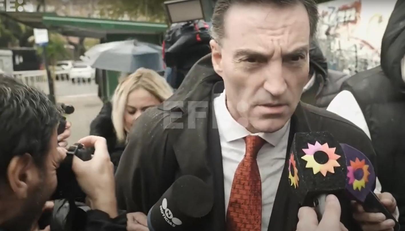 Las partes manifestarán su posición a favor o en contra de recusar a la jueza Julieta Makintach.