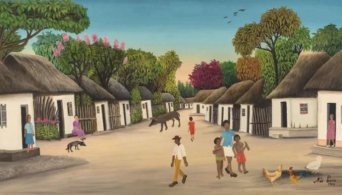 Recorridos por la vida y obra de Gabriel García Márquez. 