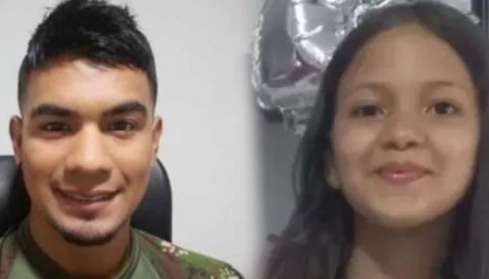 Brayan Campo asesinó en septiembre de 2024 a la menor Sofía Delgado.