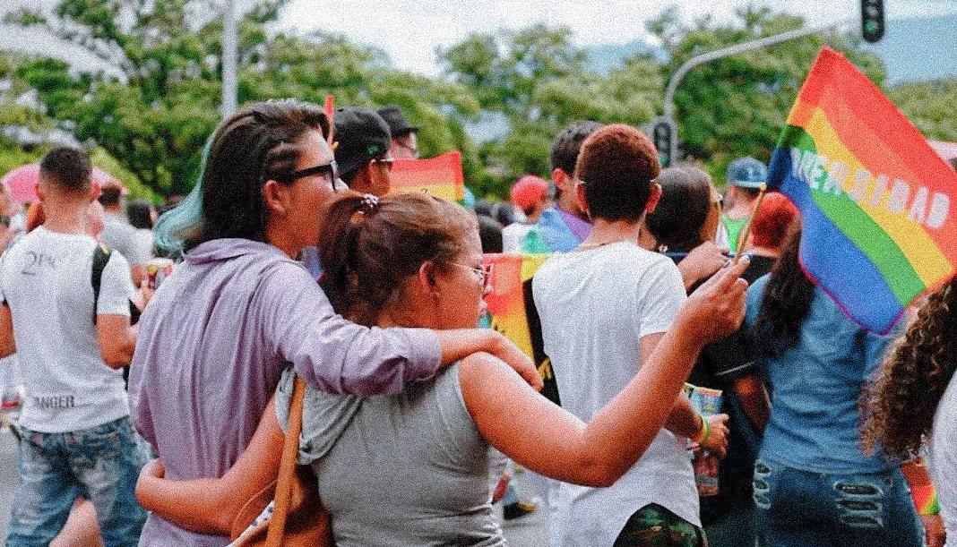 Los asesinados fueron 5 hombres gays y bisexuales, y 2 mujeres trans. 